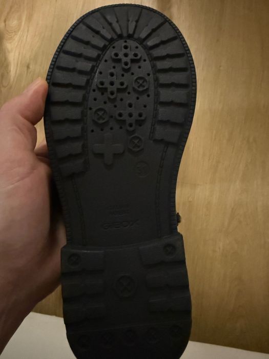 Ghete Geox marimea 31