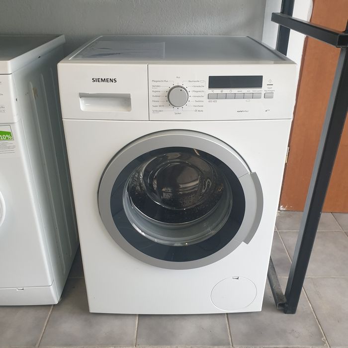 REDUCERE 300 LEI. Bosch / Siemens  wms 74431 / import Germania