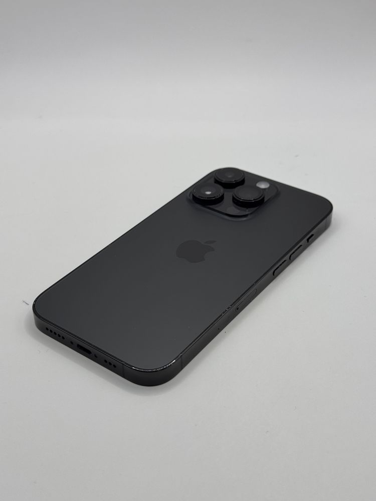 Magazin vinde iphone 14 pro 128gb 100% Grad A Garantie 24 luni
