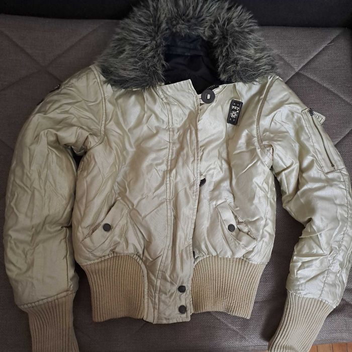 Куртки на 9-11 лет для девочки