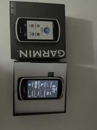 Garmin edge 1030