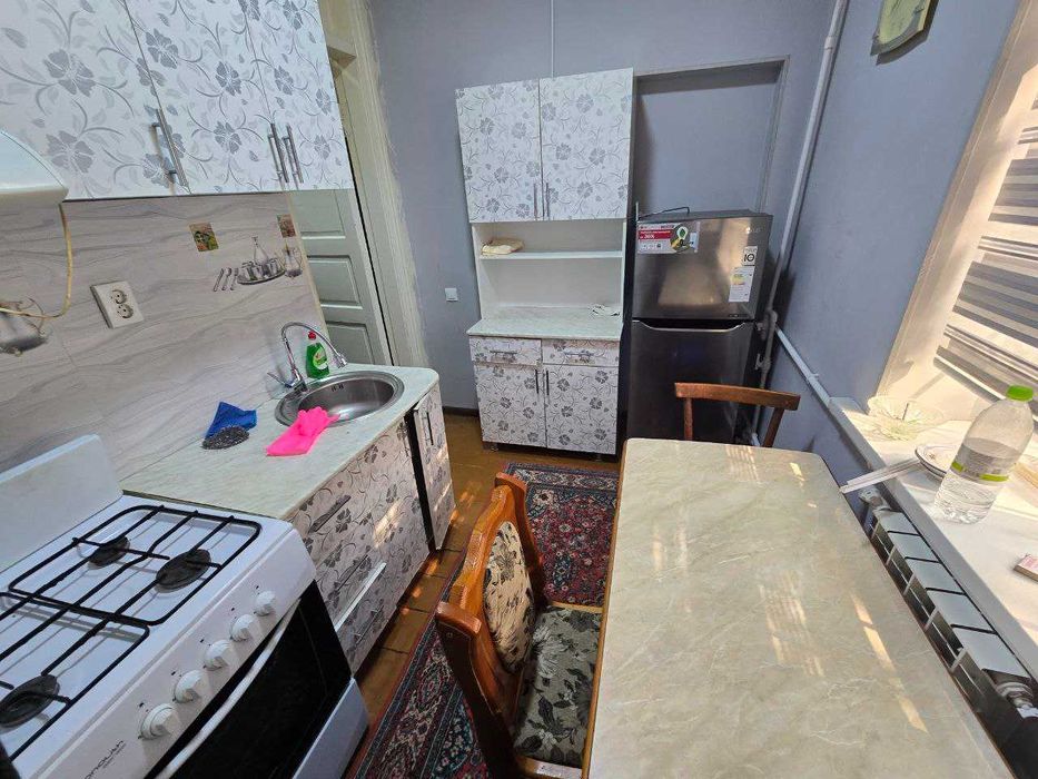 Сдается полностью укомплектованная квартира на Рудаки, 106 (Самарканд)