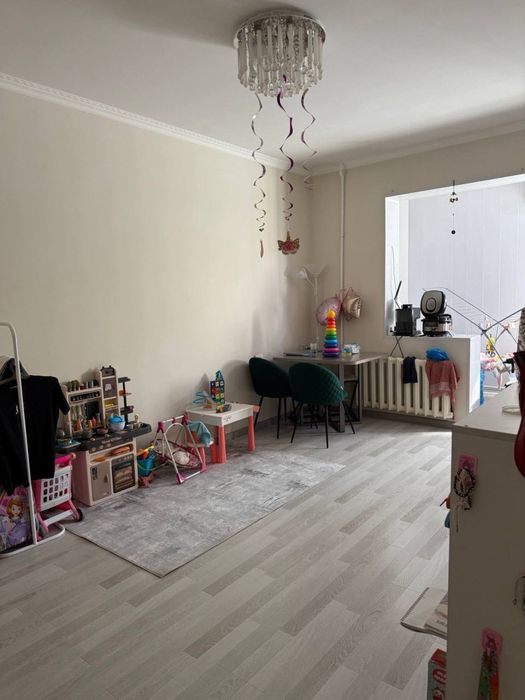 Чиланзар 5 Метро Новза 2/3/4 Панел дом балкон 1.5/6 52 метр квадрат