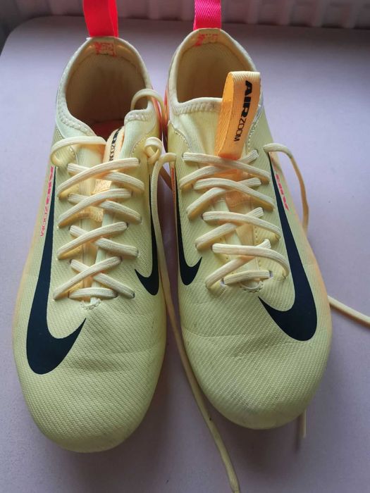 Детски бутонки NIKE Мбапе, 36,5 номер, NIKE Superfly, Puma, 36 номер