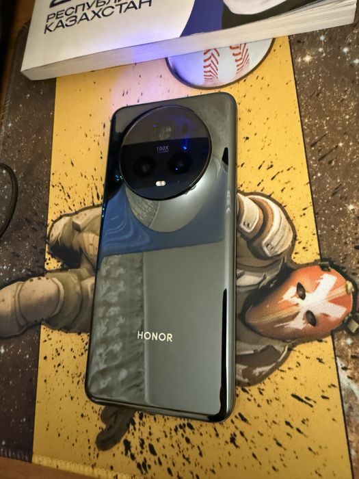 Honor Magic 5 Pro 16/512 gb