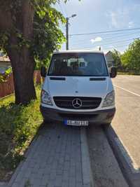 Mercedes Sprinter 313.