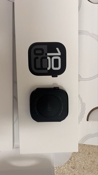 2024 Apple Watch Series 10 Cellular 46mm