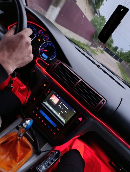 Vând Volkswagen passat b5.5 an 2001 în stare bună