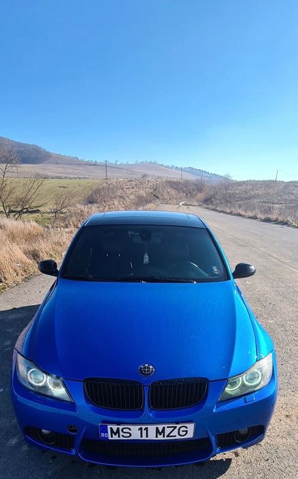Vând Bmw Seria 3 e90
