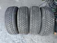 Зимни гуми -2023г.-16цола-215/65-1бр.-80лв."GT RADIAL"-като нови