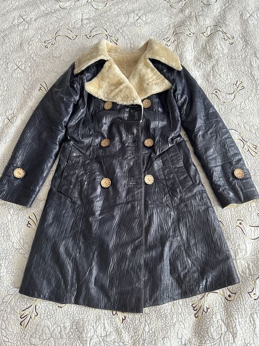 Продам дубленку в отличном качестве