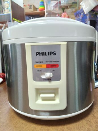 Мультиварка Philips HD3025