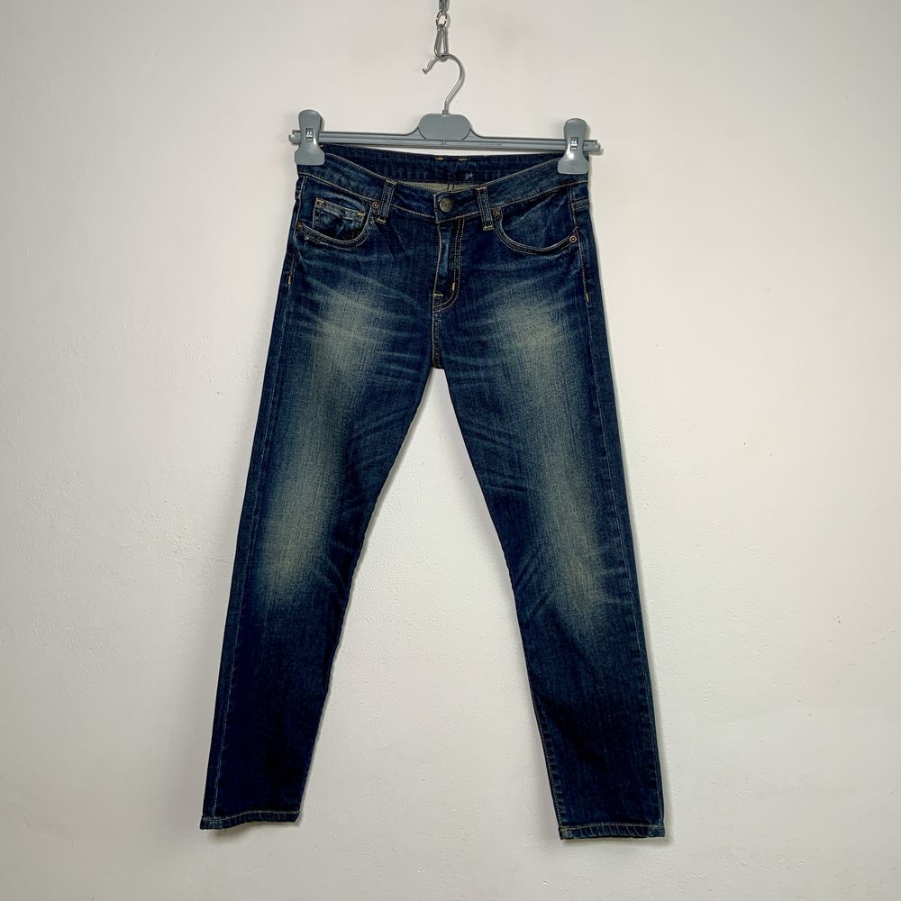 Jeans dama Carhartt W24