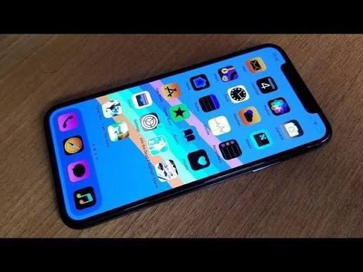 Iphone x 64gb LL/A