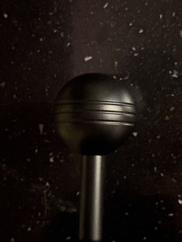 Schimbator MOZA HGP Shifter + shifter clamp