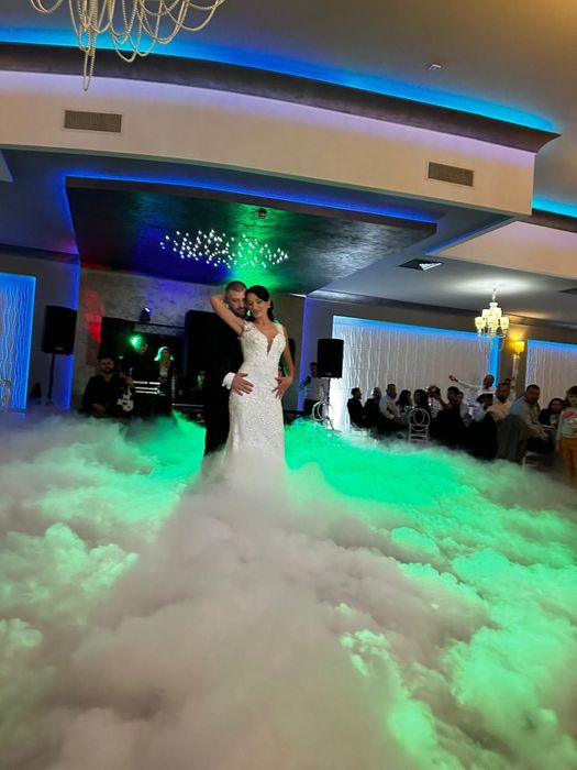 Artificii Fum Greu Vulcani / Mega reduceri de pret