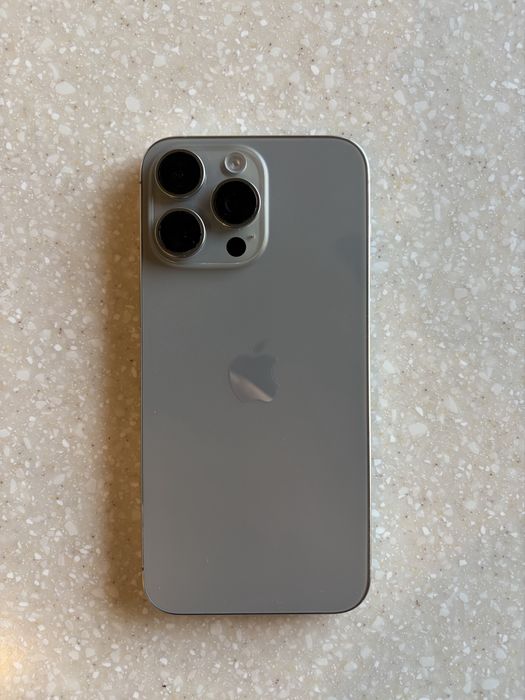 iPhone 15 pro max 256 гб