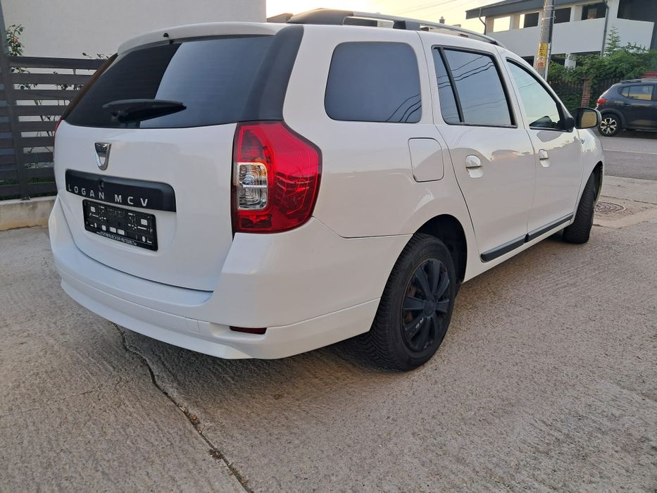 Dacia Logan MCV - 2014