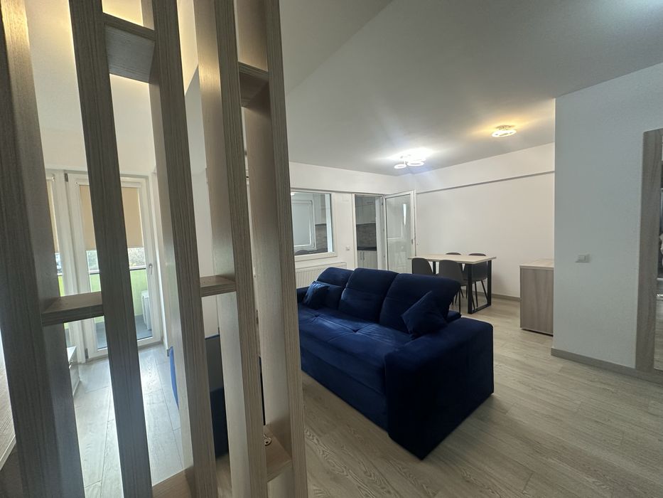 Chirie Decebal Residence