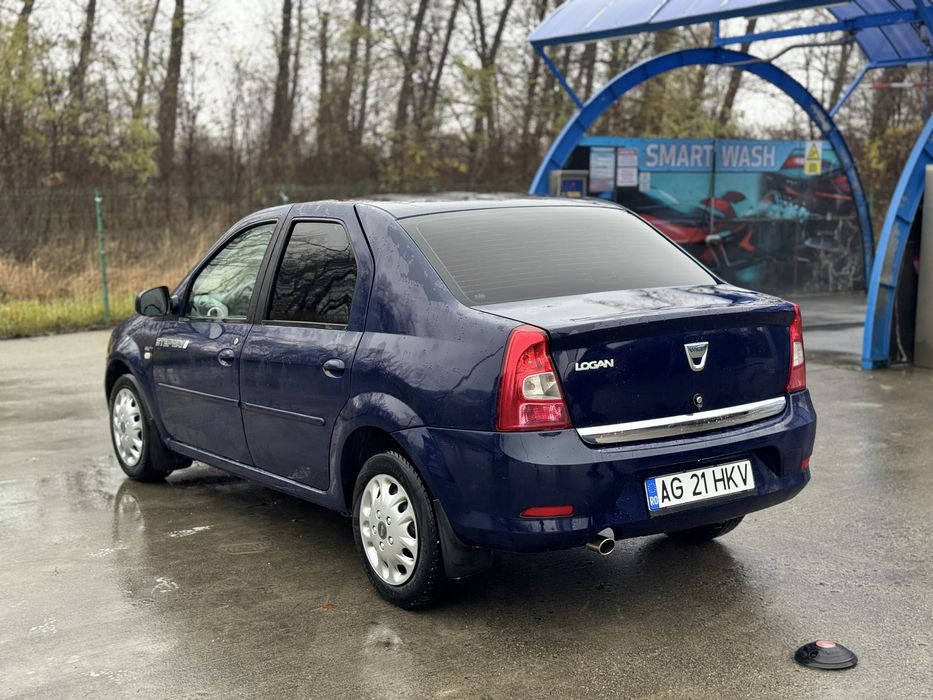 Dacia Logan 2012 , LAUREATE , 1.5dCi