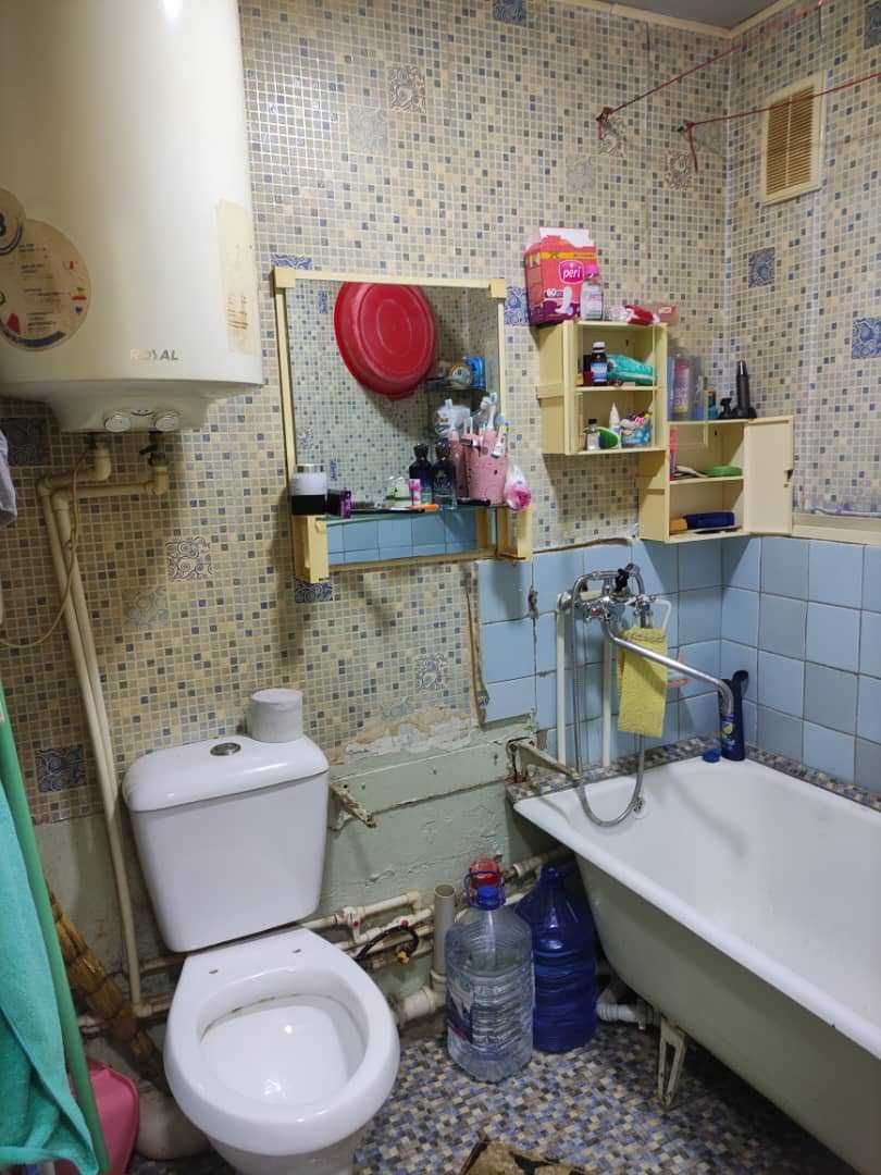 1 комнатная квартира