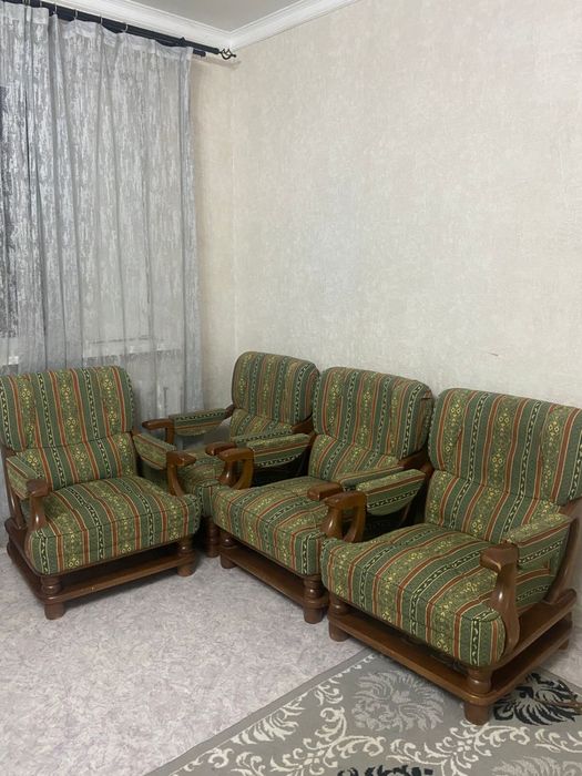 Кресла МАЛАЙЗИЯ эксклюзив