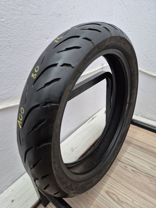 Anvelopa moto 100 80 14 Maxxis dot 2021