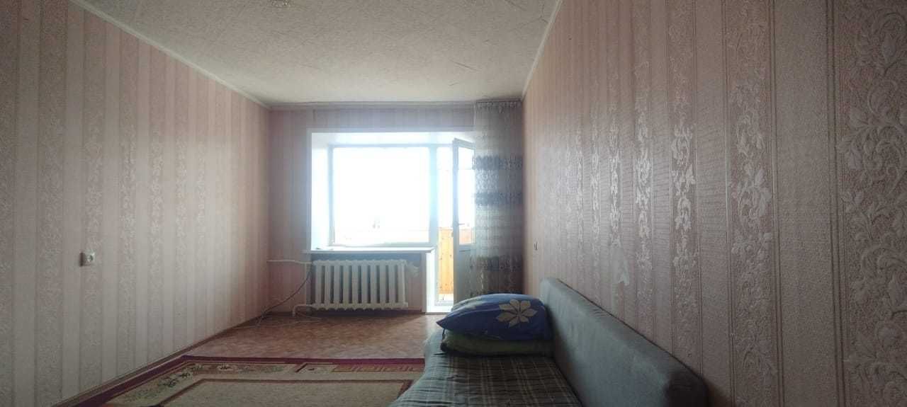 Продается 2х км квартира в 4 мкр