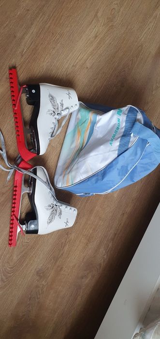 Коньки для девочек