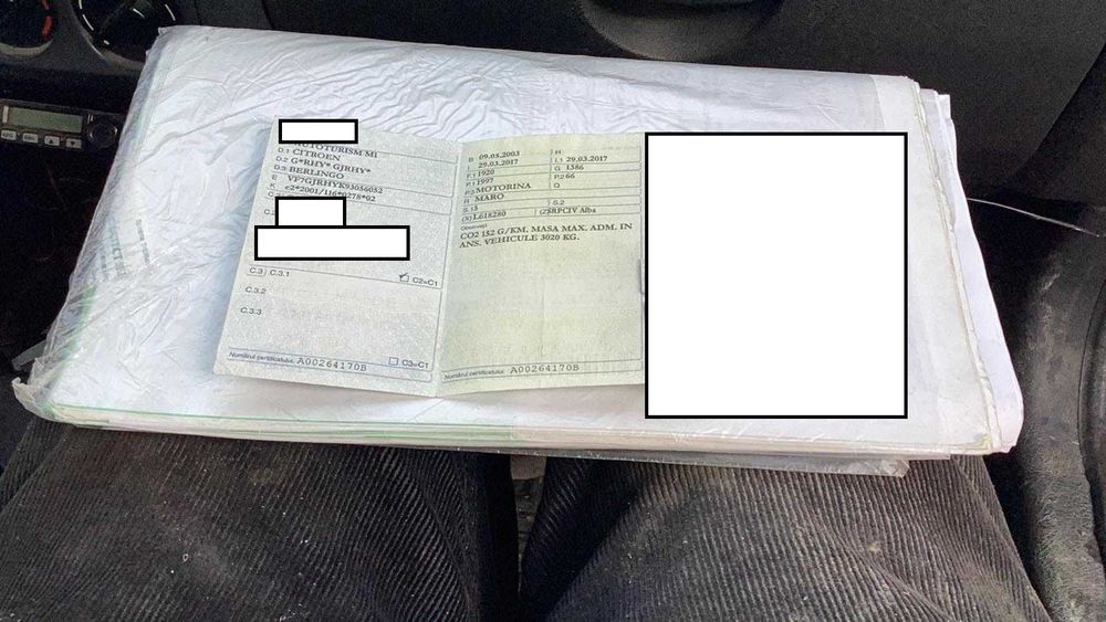 Citroen berlingo 2.0 diesel, 90 cp