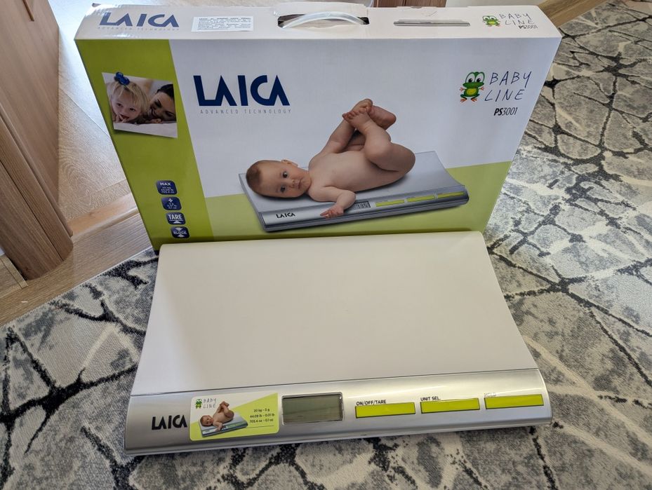 Cantar bebelusi Laica