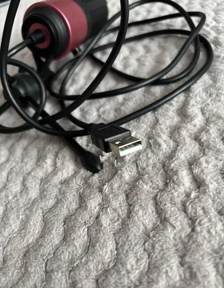 Микрофон Fifine K669B (Rose Red)