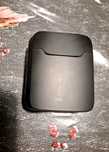 Microfon Wireless Qyntech (tip lavalieră)