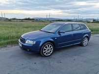 Audi a4 b6 1.8t quattro na chasti / ауди а4 б6 1.8Т на части
