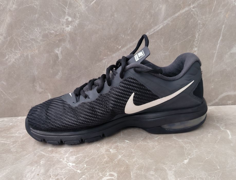 Nike Air Max Full Ride номер 42