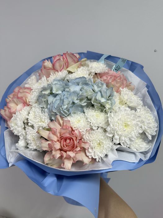 Продам букет срочно