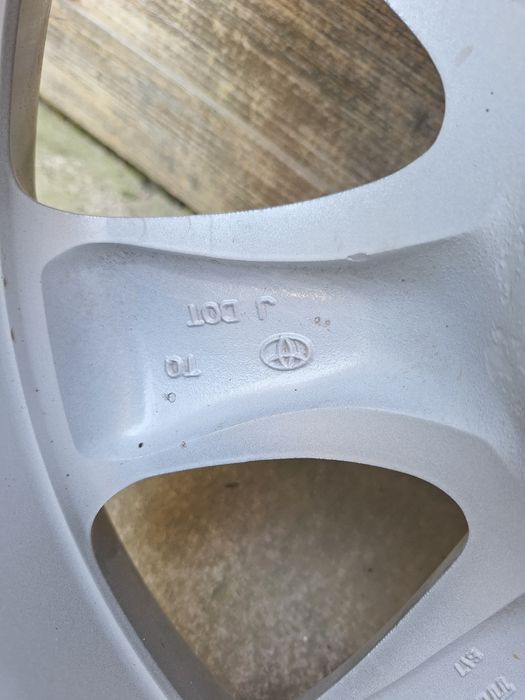 Диск титановый көп жүрілмеген