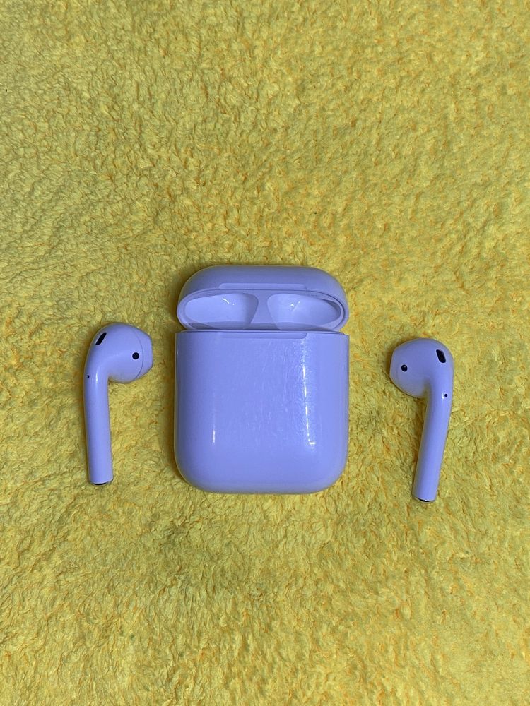 Airpods 2.1 kamplekt yoki keysini o'zi