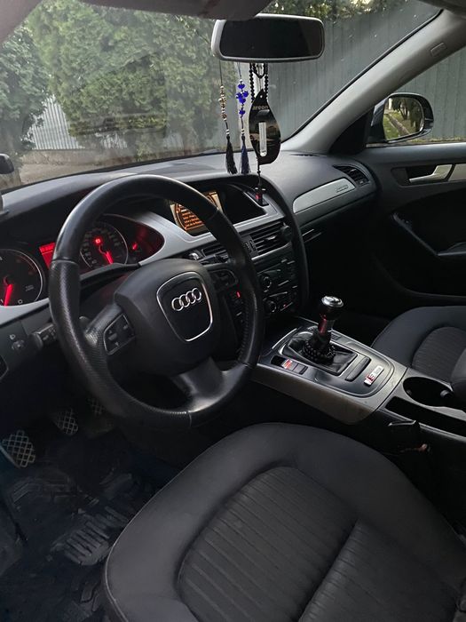 Audi a4 b8 de vanzare