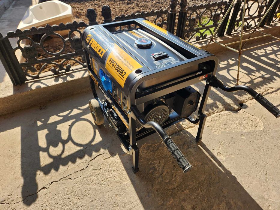 Продается Генератор Firocci