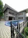 Bostonliq tumani dacha