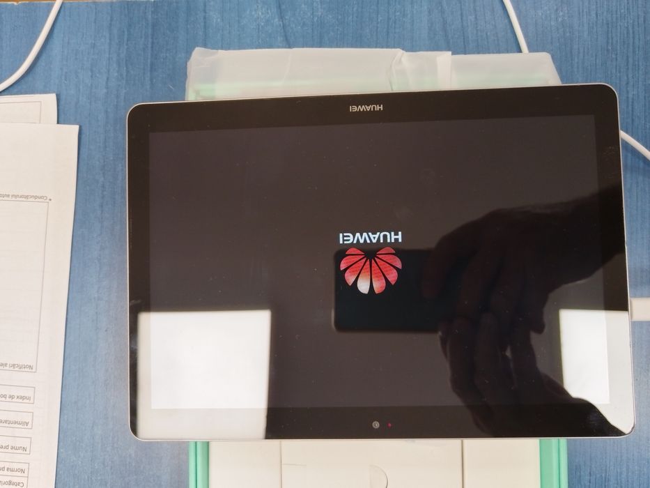 Tableta Huawei MediaPad T3