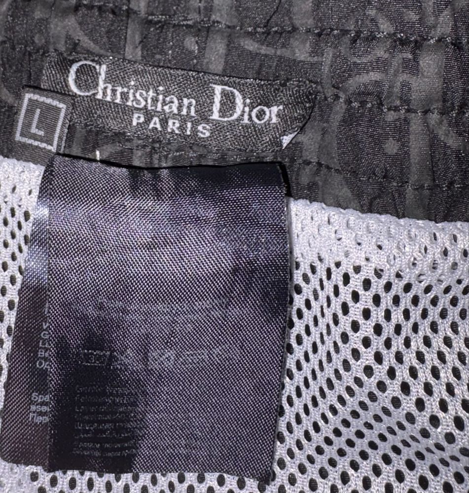 Бански Dior М