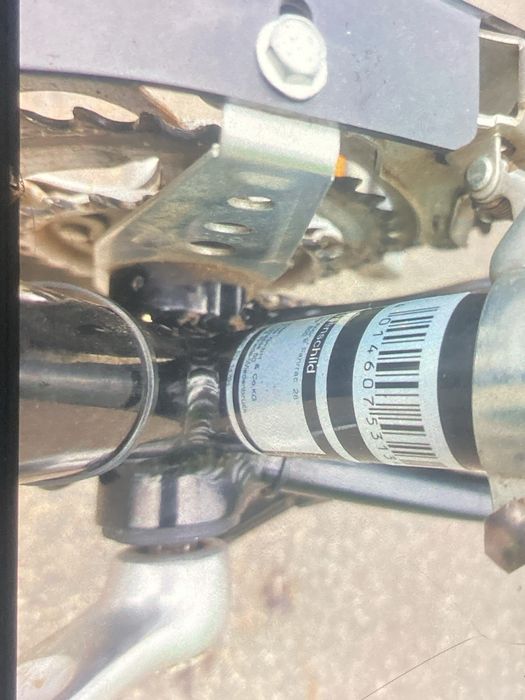 Bicicleta  Prophete. Travel 600