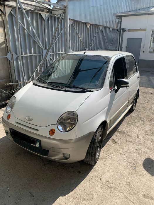 Matiz best 2018