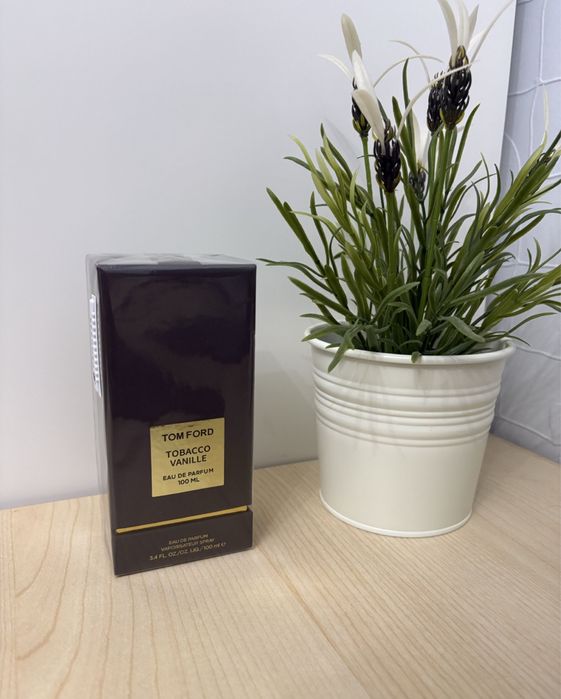 TOM FORD Tobacco Vanille - cu factura