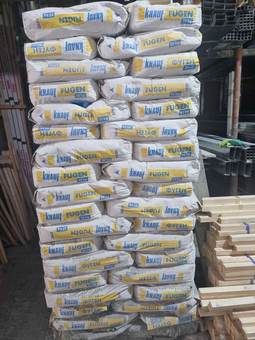 ДЙУЗ дўкони — қурилиш моллари арзон ва сифатли!