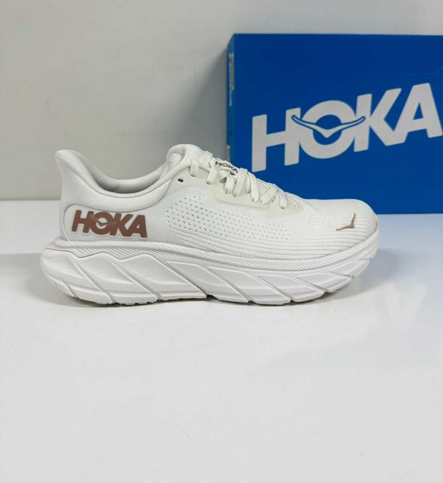 Hoka Arahi 7 WIDE