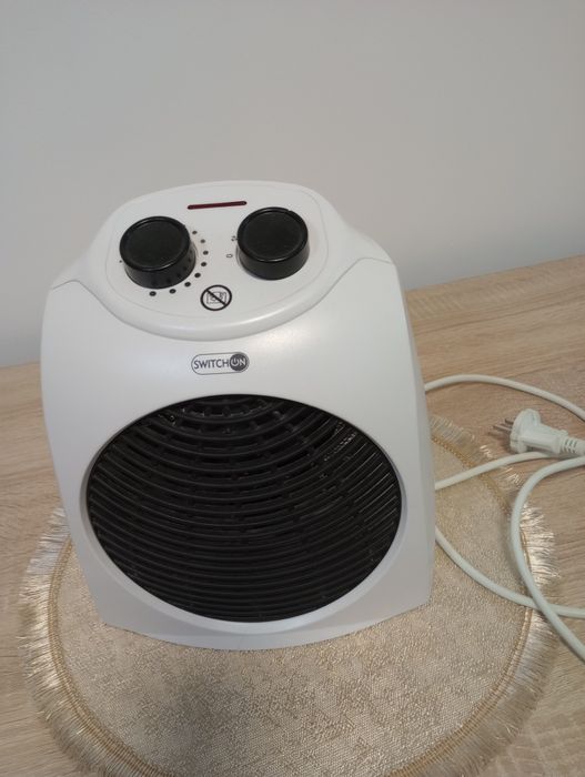 Вентилаторна на печка