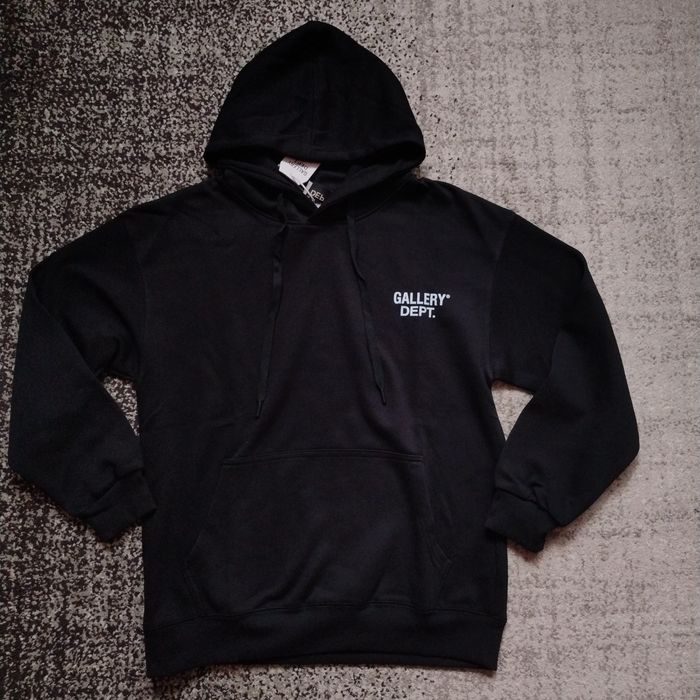 Hanorac Gallery Dept (L) Nou | Livrare cu verificare